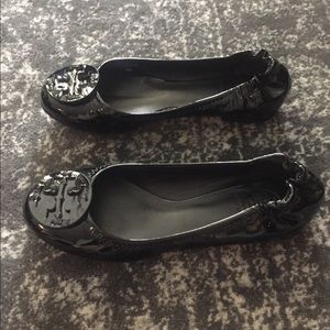 Tory Burch Reva Ballet Flat